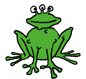 frog